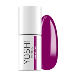 Yoshi Gelpolish Great Love 617