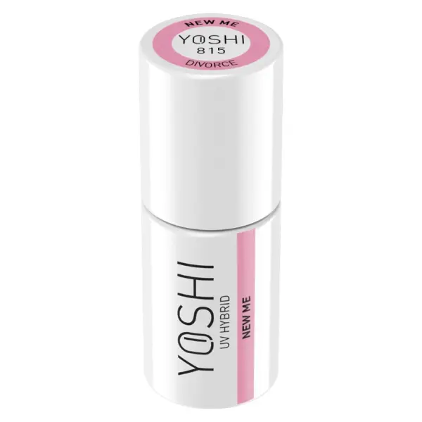 Yoshi Gelpolish New Me 815 - Afbeelding 2