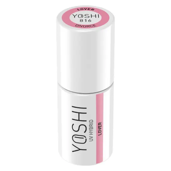 Yoshi Gelpolish Lover 816 - Afbeelding 2
