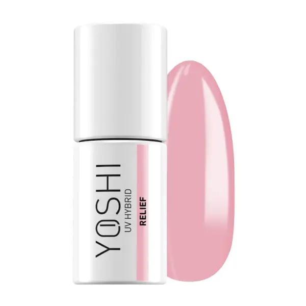 Yoshi Gelpolish Relief 817