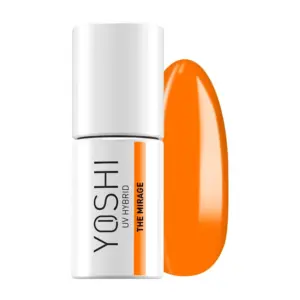 Yoshi Gelpolish The Mirage 903