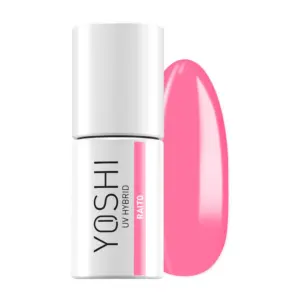 Yoshi Gelpolish Raito 912