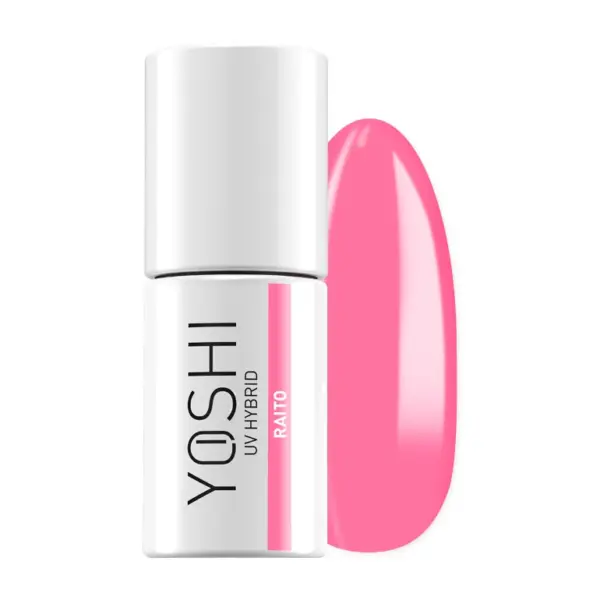 Yoshi Gelpolish Raito 912