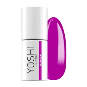 Yoshi Gelpolish Murasaki 916