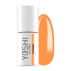 Yoshi Gelpolish Tanjerin 917