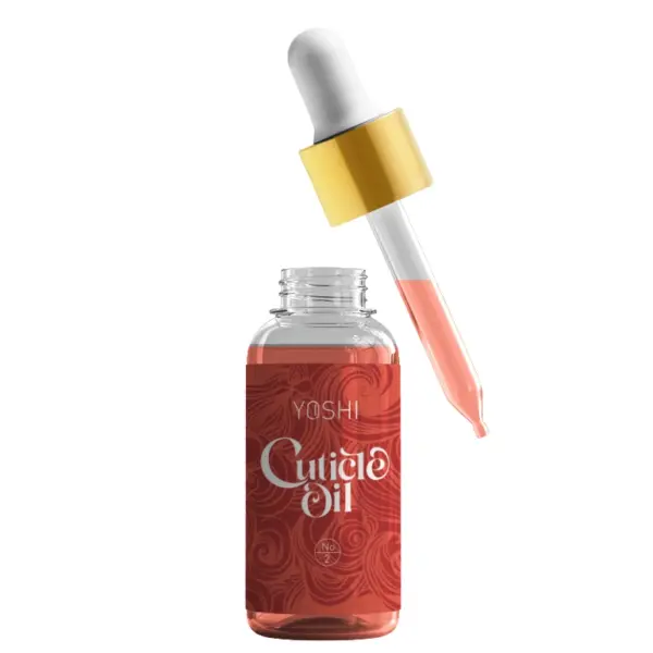 Yoshi Cuticle Oil 2 - Afbeelding 3