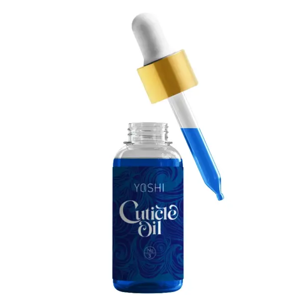 Yoshi Cuticle Oil 3 - Afbeelding 3