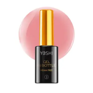 Yoshi Gel In Bottle No3