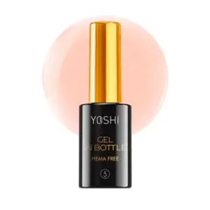 Yoshi Gel in Bottle No5