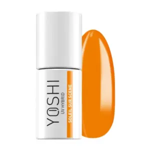 Yoshi Gelpolish La Premiere 241