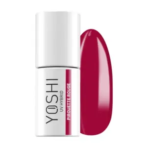 Yoshi Gelpolish Pirouette 242