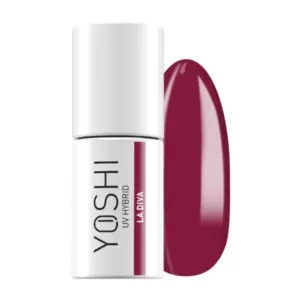 Yoshi Gelpolish La Diva 243