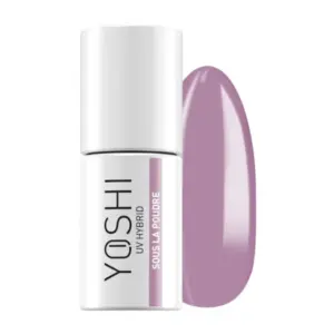 Yoshi Gelpolish Sous La Poudre 244