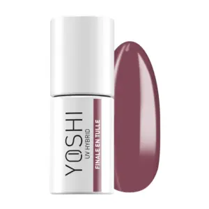Yoshi Gelpolish Finale en Tulle 245