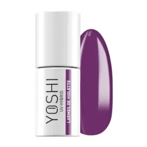 Yoshi Gelpolish Larmes de Violette 246