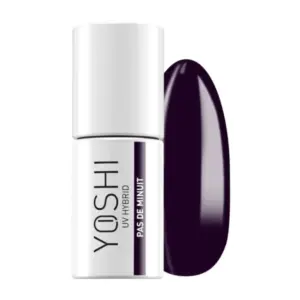 Yoshi Gelpolish Pas de Minuit 248