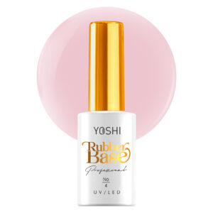 Yoshi Rubber Base No04