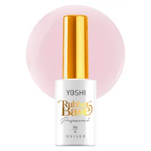 Yoshi Rubber Base No6
