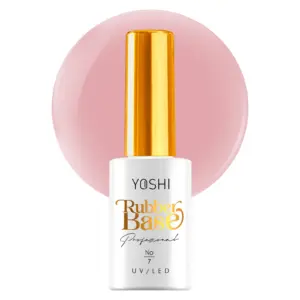 Yoshi Rubber Base No7