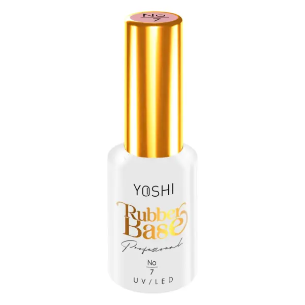 Yoshi Rubber Base No7 - Afbeelding 3