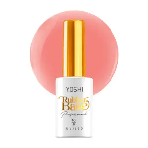 Yoshi Rubber Base No014