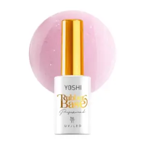 Yoshi Rubber Base No11