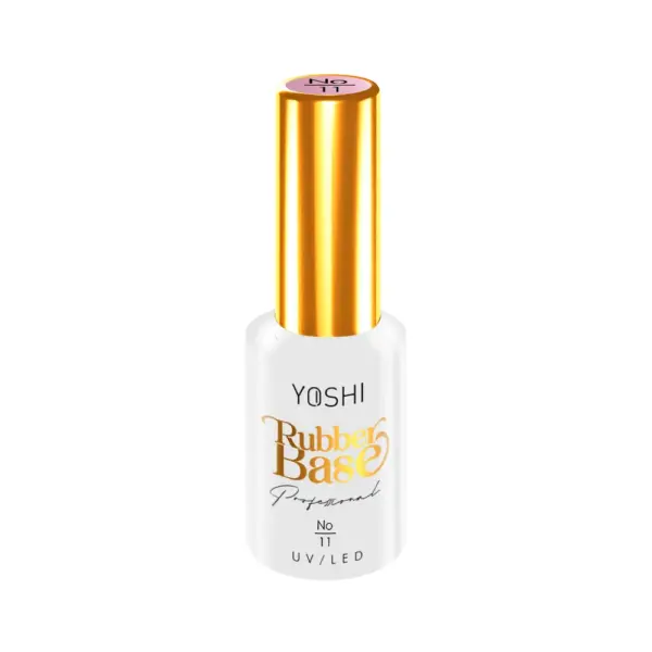 Yoshi Rubber Base No11 - Afbeelding 3