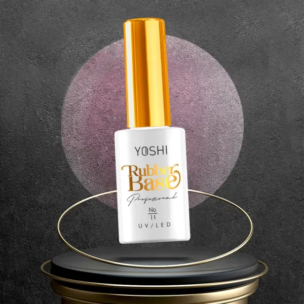 Yoshi Rubber Base No11 - Afbeelding 2