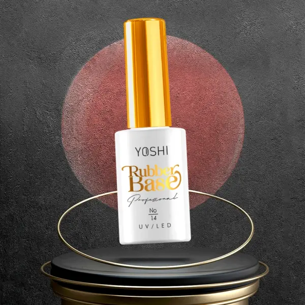 Yoshi Rubber Base No014 - Afbeelding 2