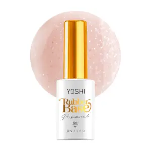 Yoshi Rubber Base No9