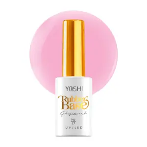 Yoshi Rubber Base No017