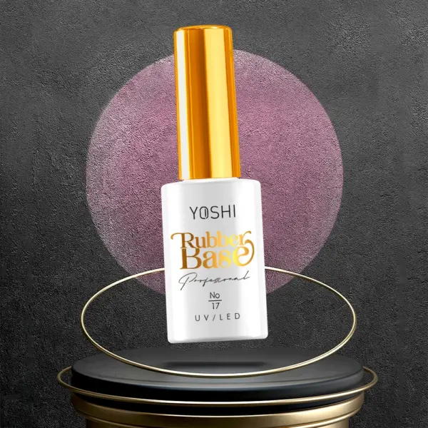 Yoshi Rubber Base No017 - Afbeelding 2