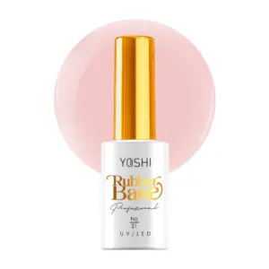 Yoshi Rubber Base No021
