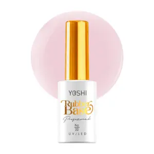 Yoshi Rubber Base No22