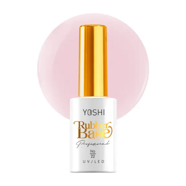 Yoshi Rubber Base No22