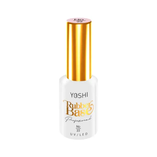 Yoshi Rubber Base No22 - Afbeelding 3