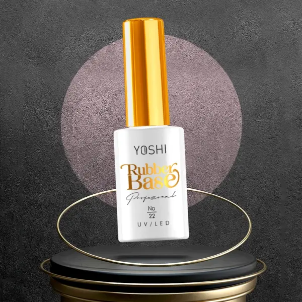 Yoshi Rubber Base No22 - Afbeelding 2