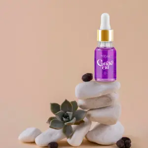 Yoshi Cuticle Oil 1