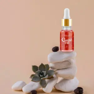Yoshi Cuticle Oil 2