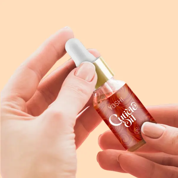 Yoshi Cuticle Oil 2 - Afbeelding 2