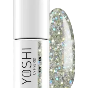 Yoshi Gelpolish Flare Jean 511