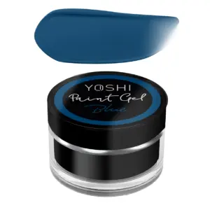 Yoshi Paint Gel Blue 5 gr.