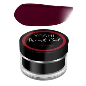 Yoshi Paint Gel Cherry 5 gr