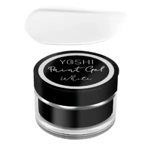 Yoshi Paint Gel White 5 gr.
