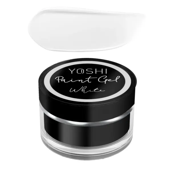 Yoshi Paint Gel White 5 gr.