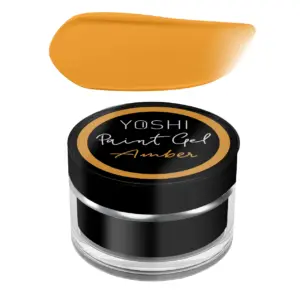 Toshi Paint Gel Amber 5 gr.