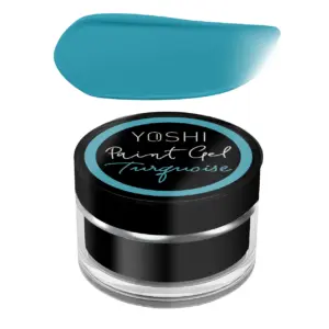 Yoshi Paint Gel Turquoise 5 gr.