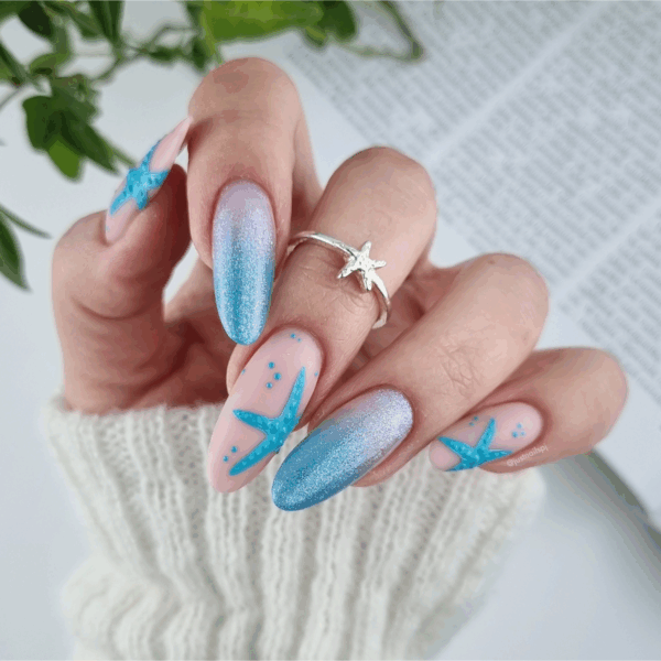 Yoshi Paint Gel Turquoise 5 gr. - Afbeelding 3
