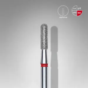 Diamond Manicure bit 2.3 mm fine