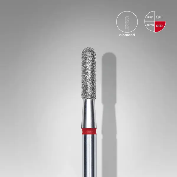 Diamond Manicure bit 2.3 mm fine
